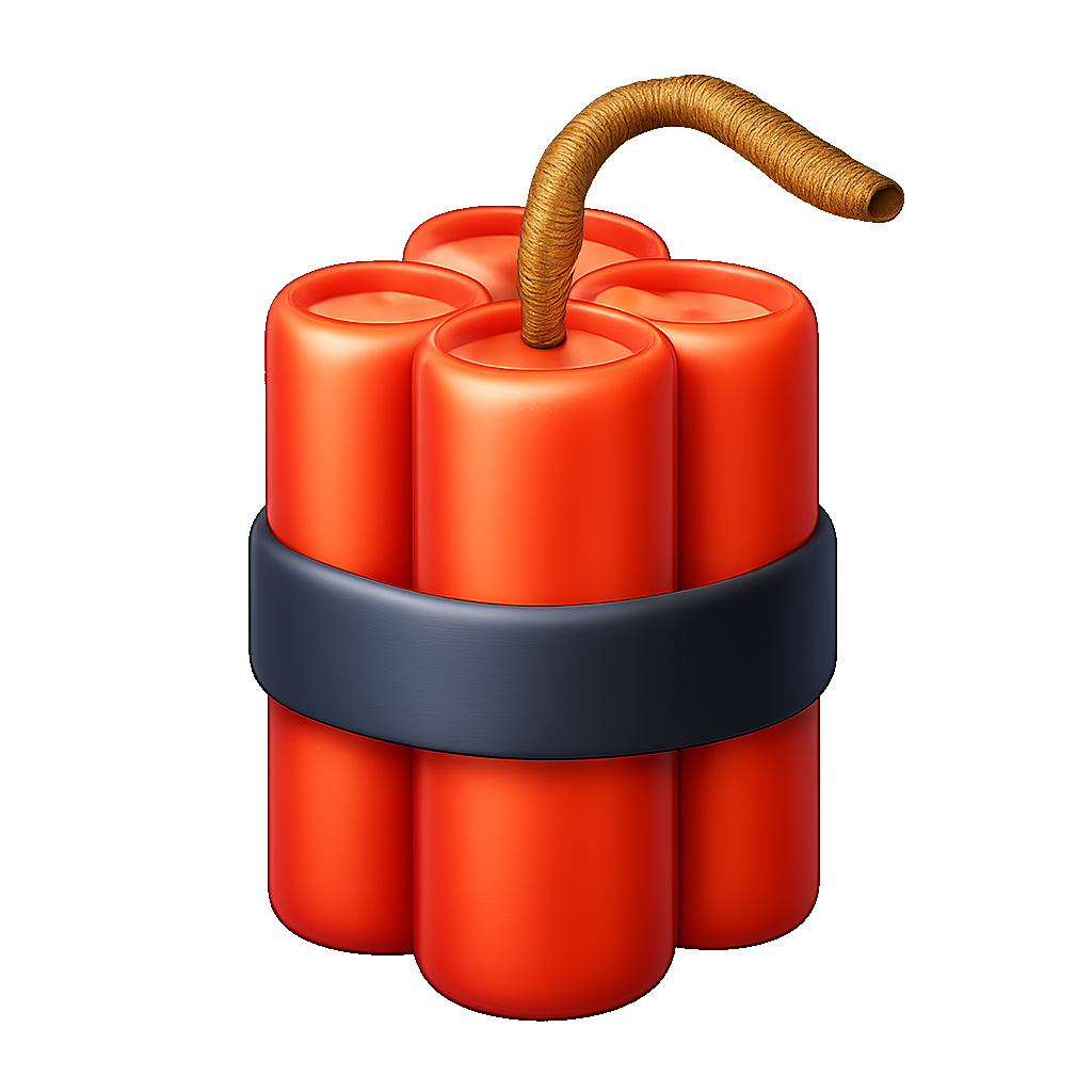 thuốc nổ explosive