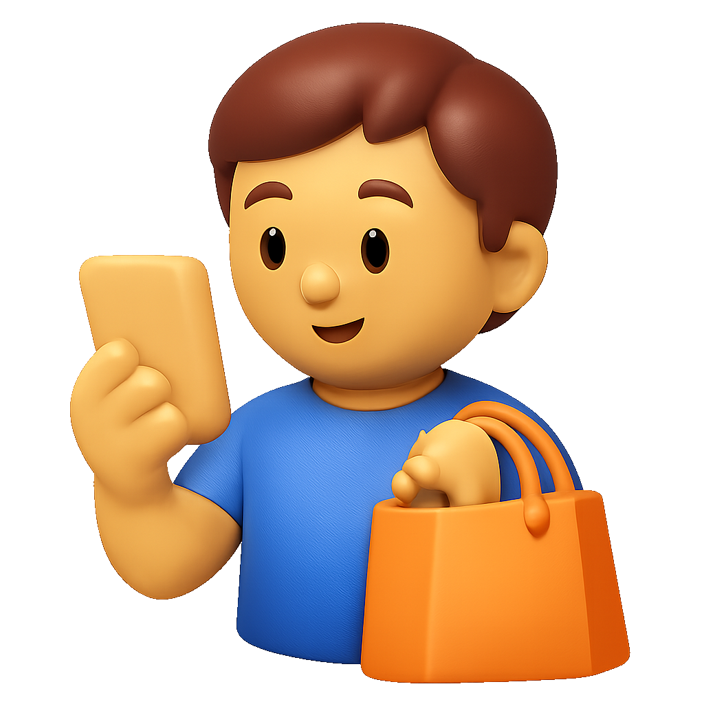 người tiêu dùng consumer
