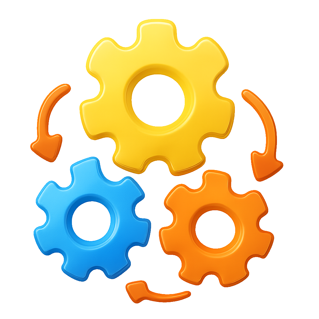cơ chế mechanism