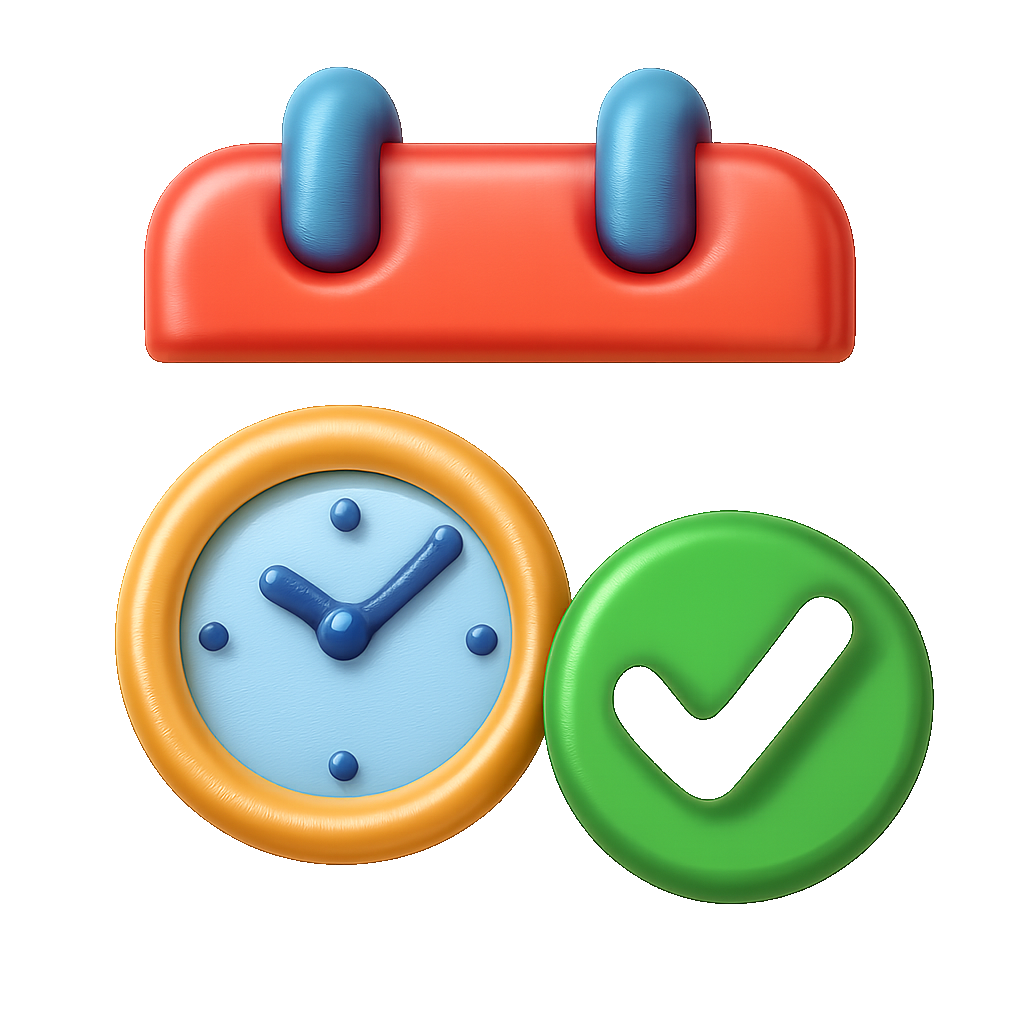 hẹn trước appointment