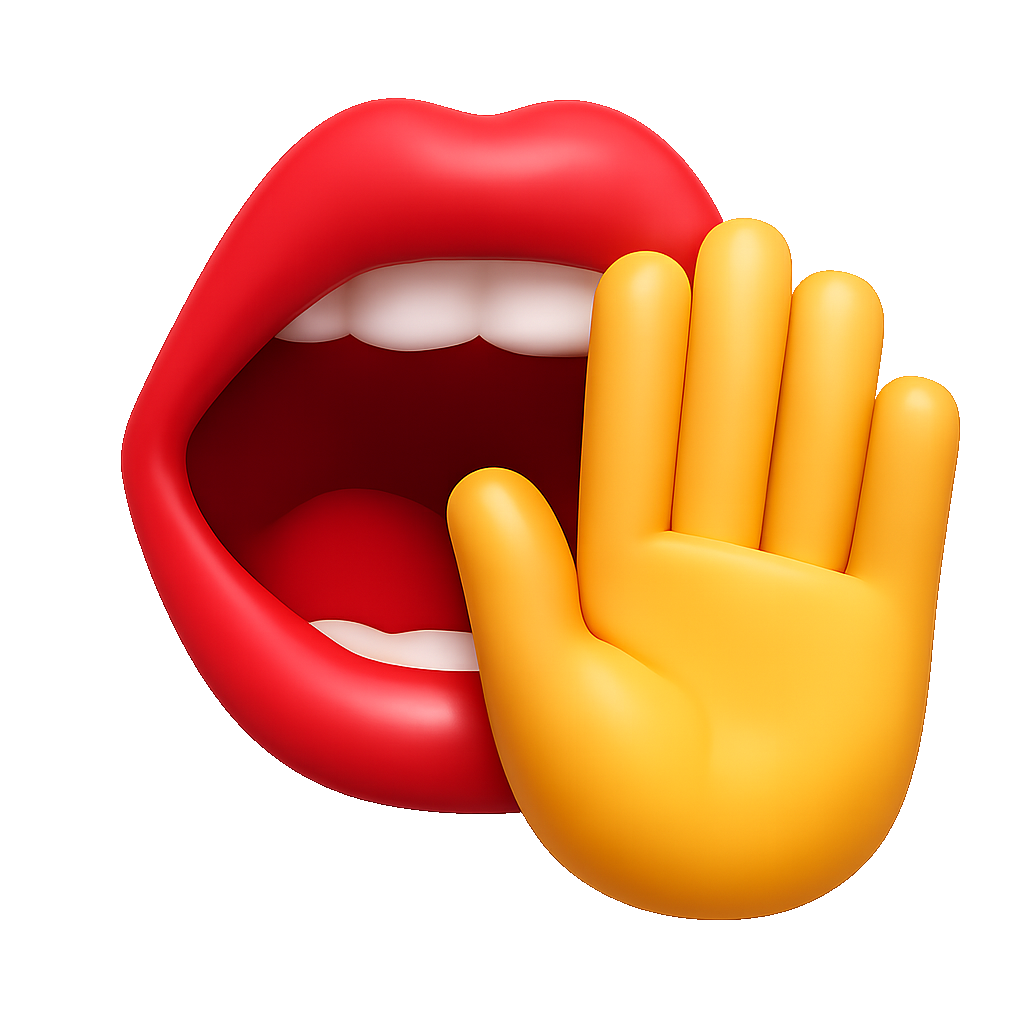 ngắt lời to interrupt
