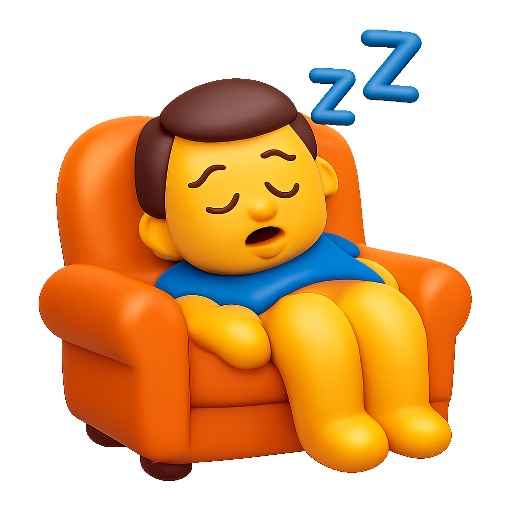 lười lazy
