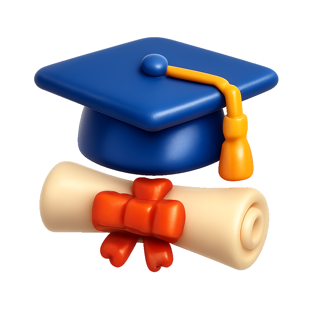 bằng cấp degree