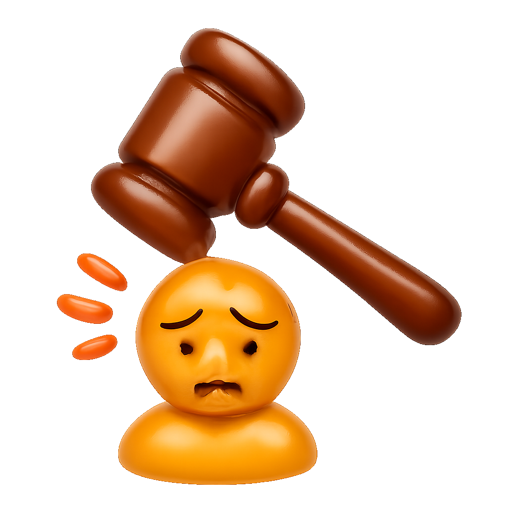 xử phạt penalize