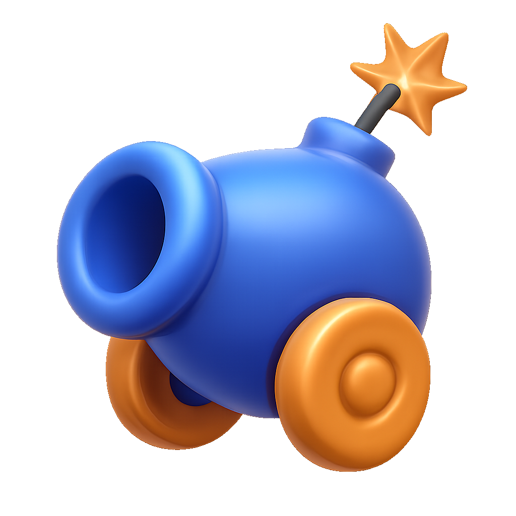 pháo cannon