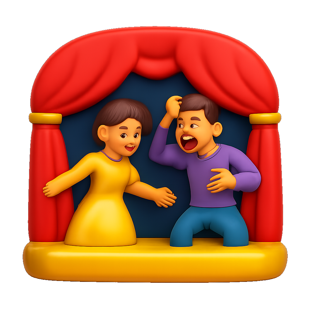 kịch drama