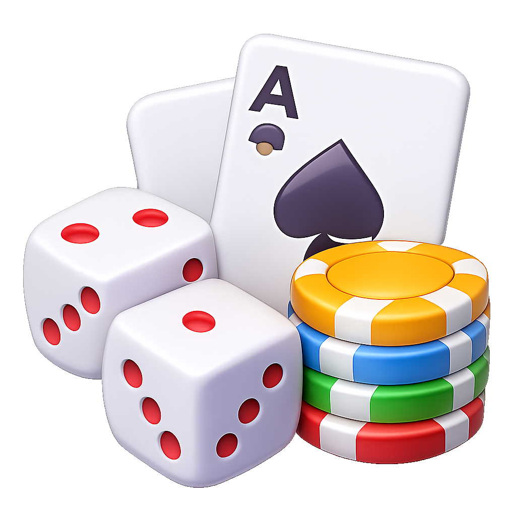 cờ bạc gambling