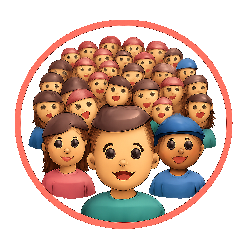 đa số tuyệt đối vast majority