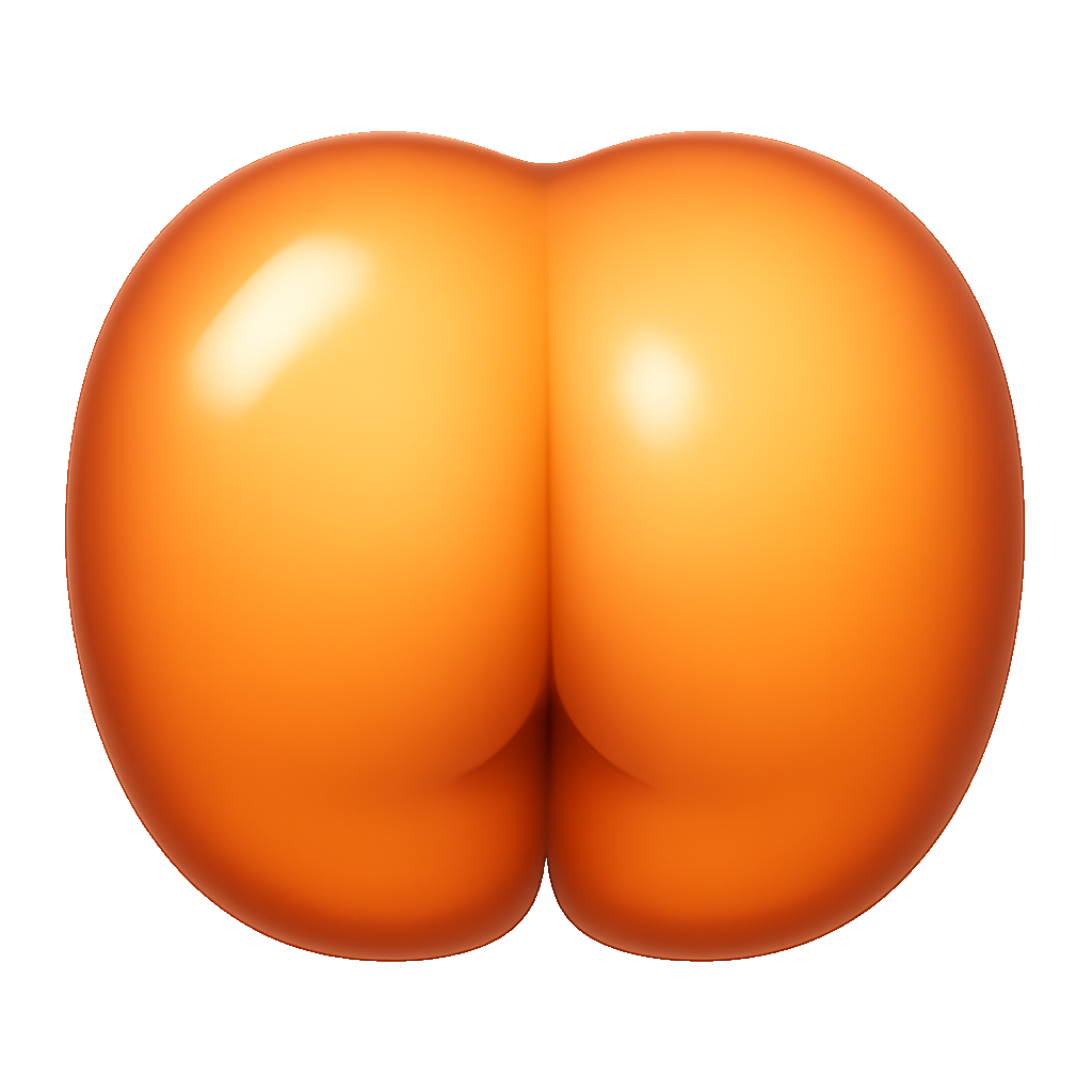 mông buttocks