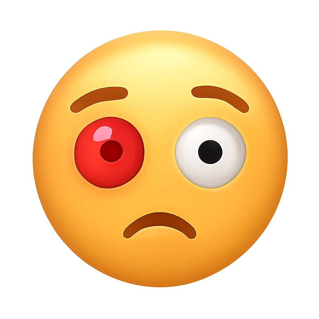 mắt đỏ red eyes