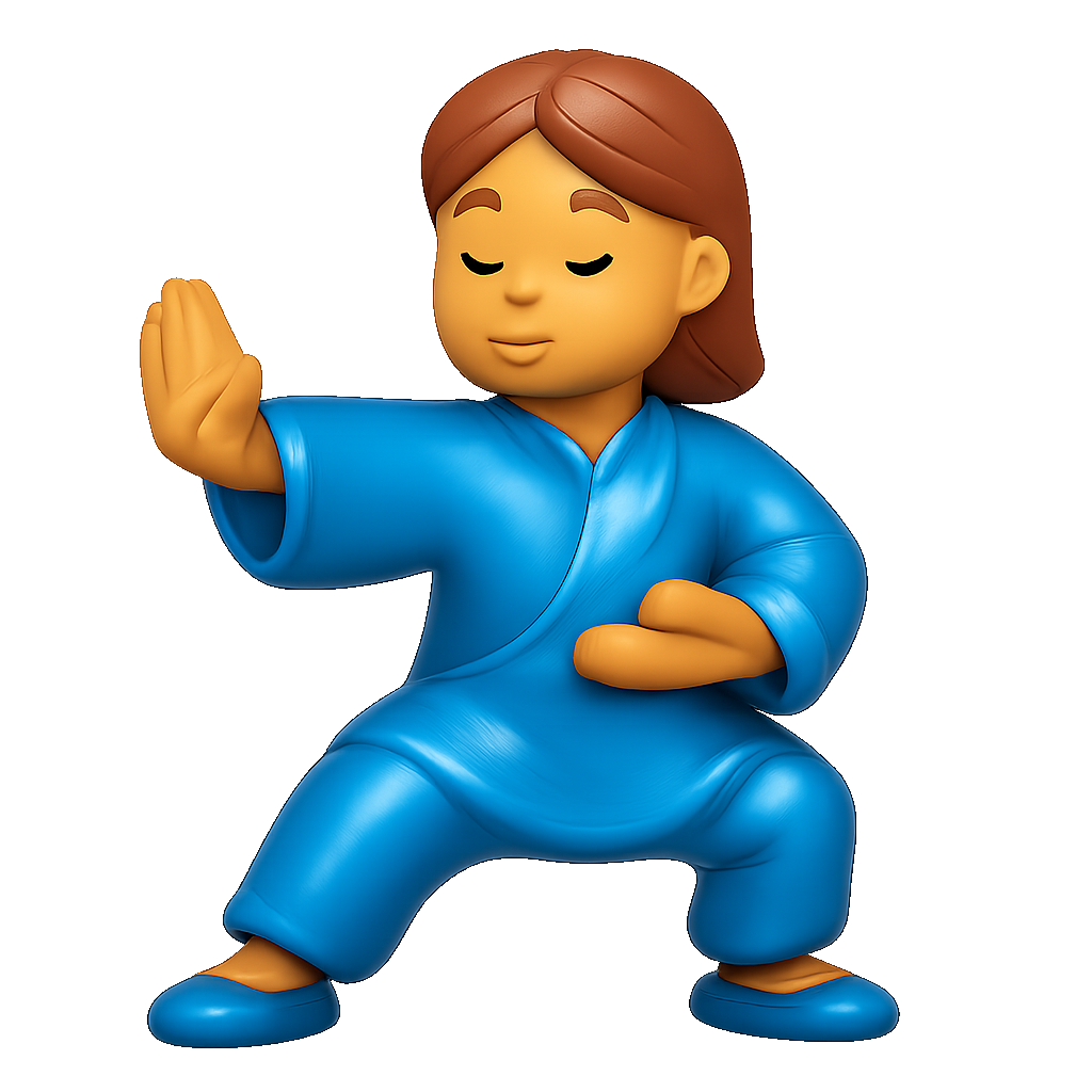 thái cực quyền tai chi