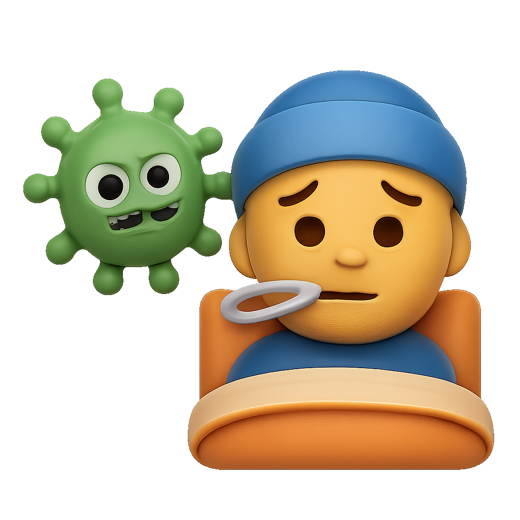 bệnh tả cholera