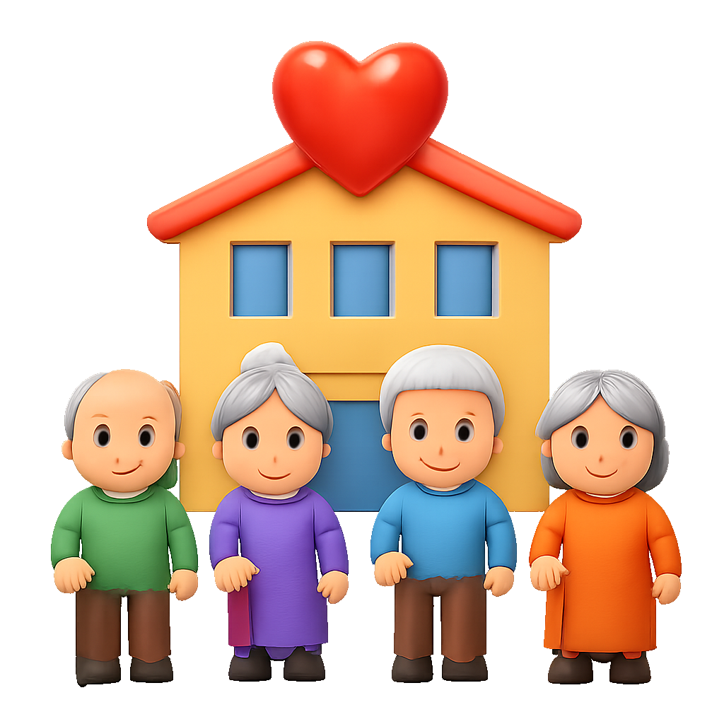 viện dưỡng lão nursing home