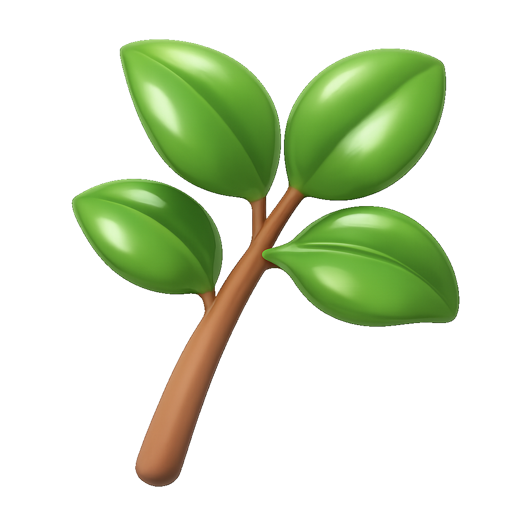 梢 ngọn cây
