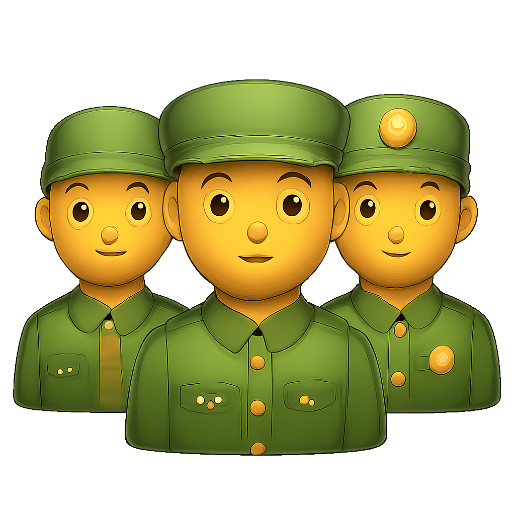 官兵 cán bộ chiến sĩ