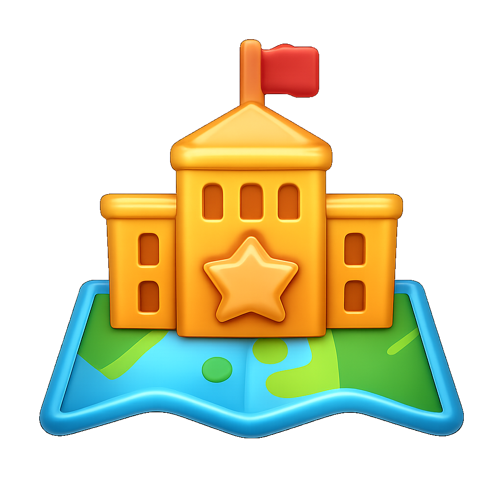 thủ phủ capital (regional)