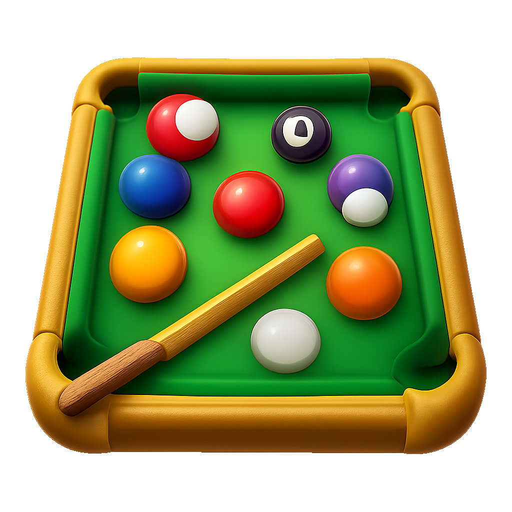 bi-a billiards