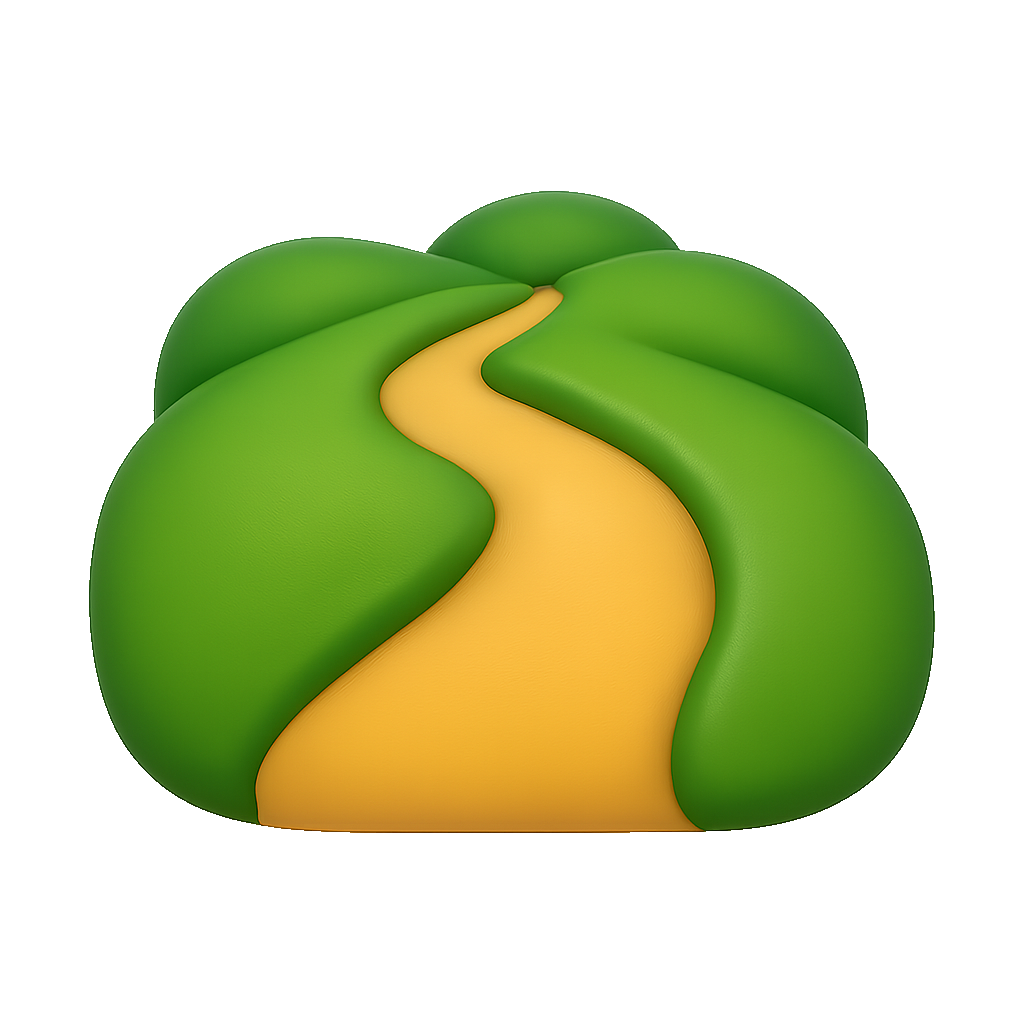 đường nhỏ path