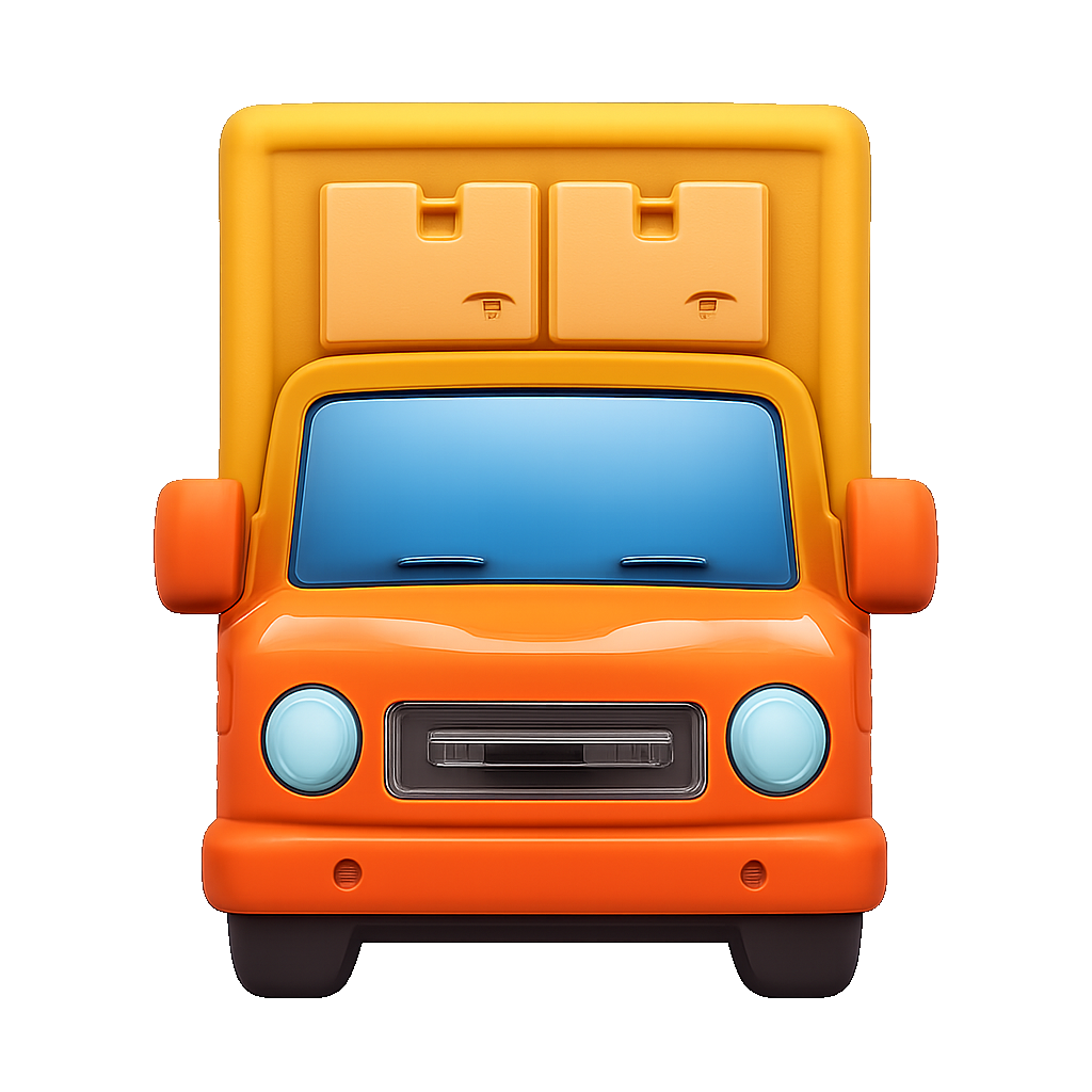 vận chuyển hàng hóa freight transport