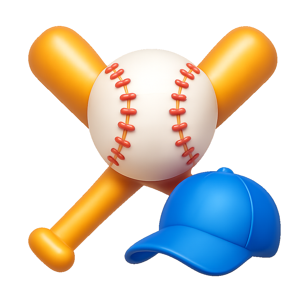 bóng chày baseball