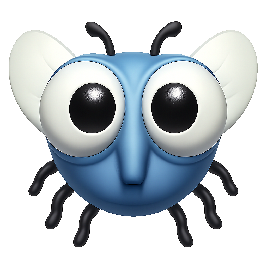 ruồi fly