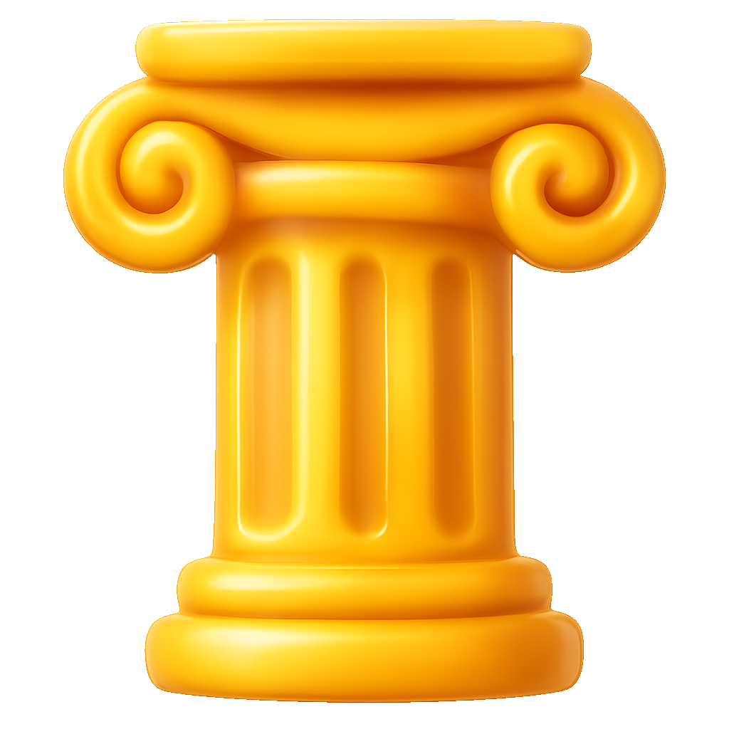 trụ cột pillar