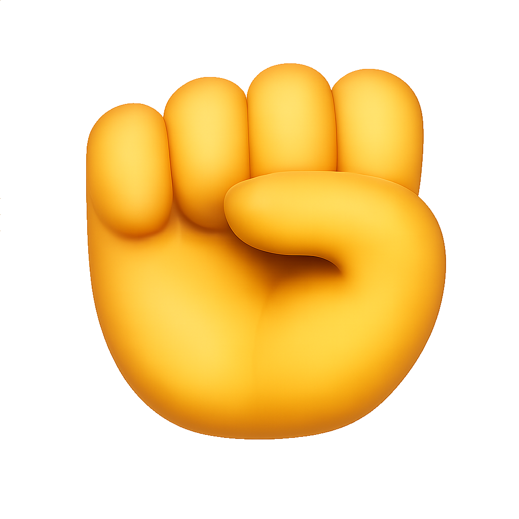 nắm đấm fist