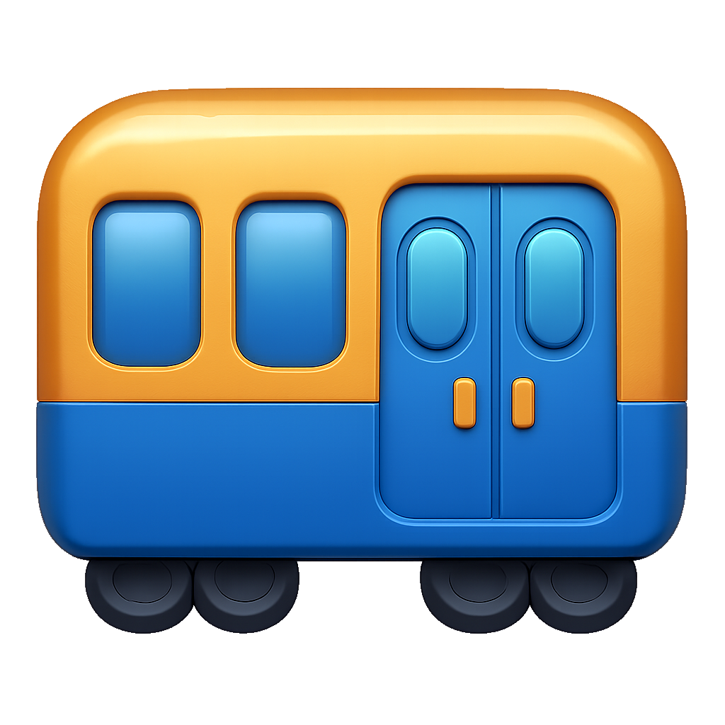 toa xe carriage