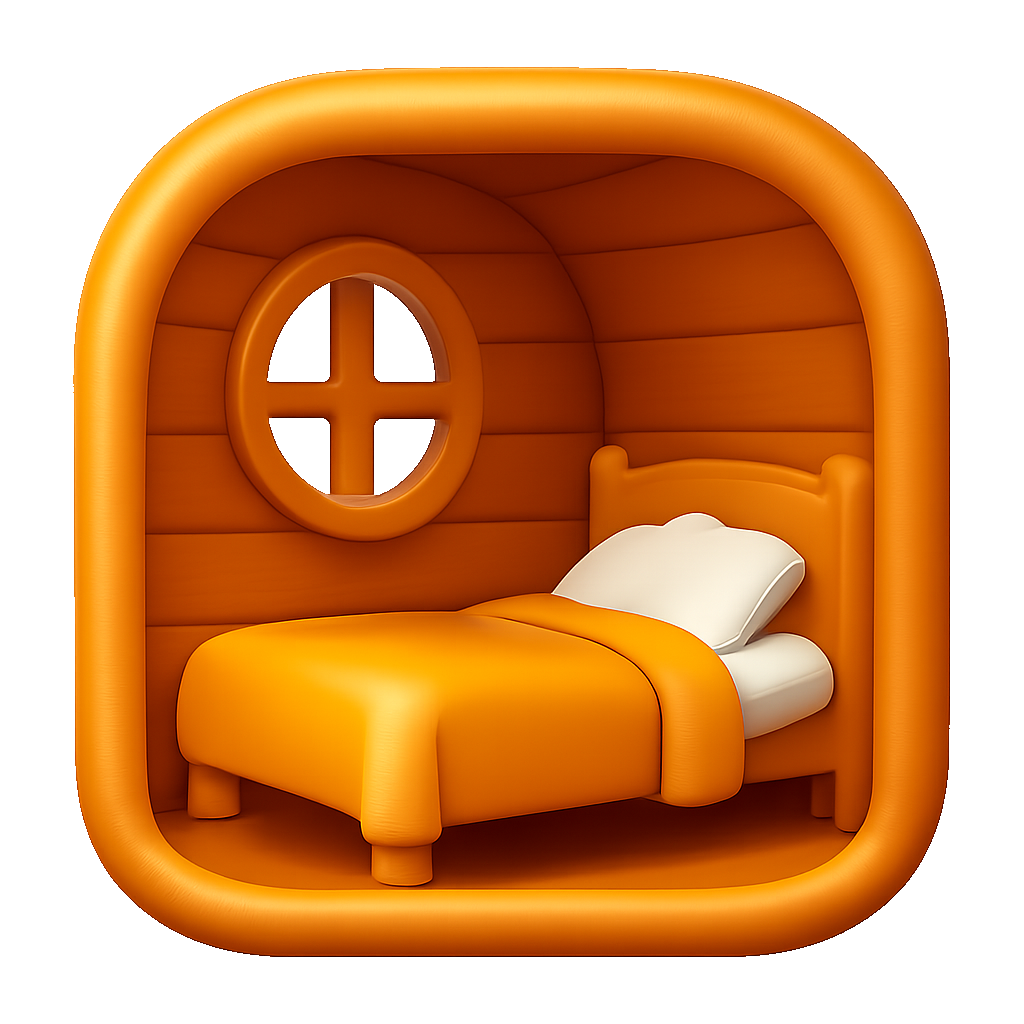 cabin cabin