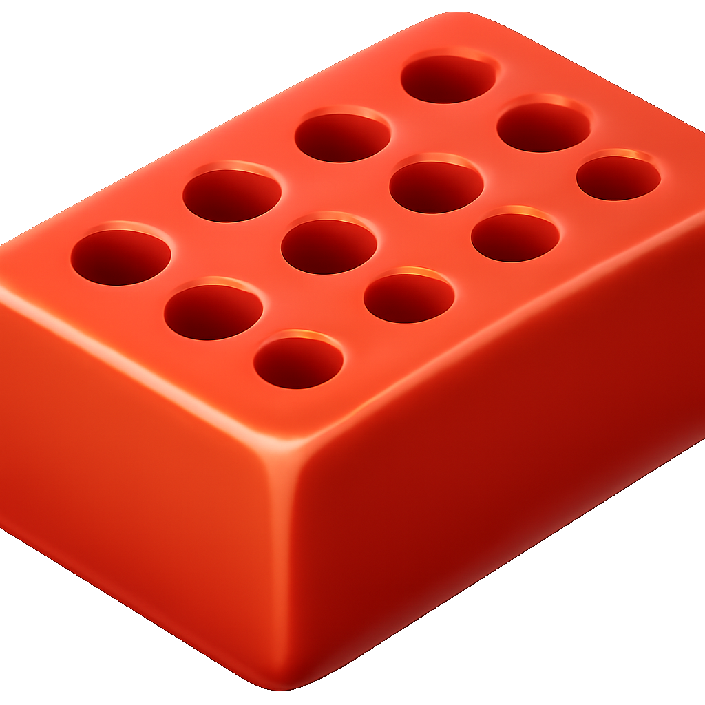 砖 gạch