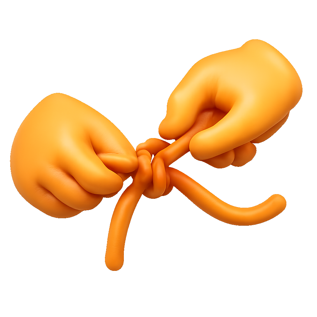trói to tie up