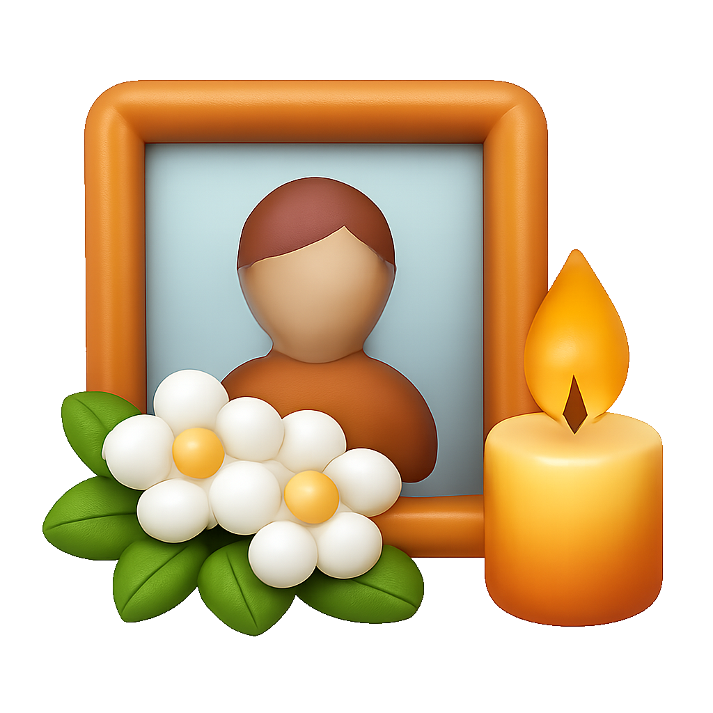 truy điệu memorialize