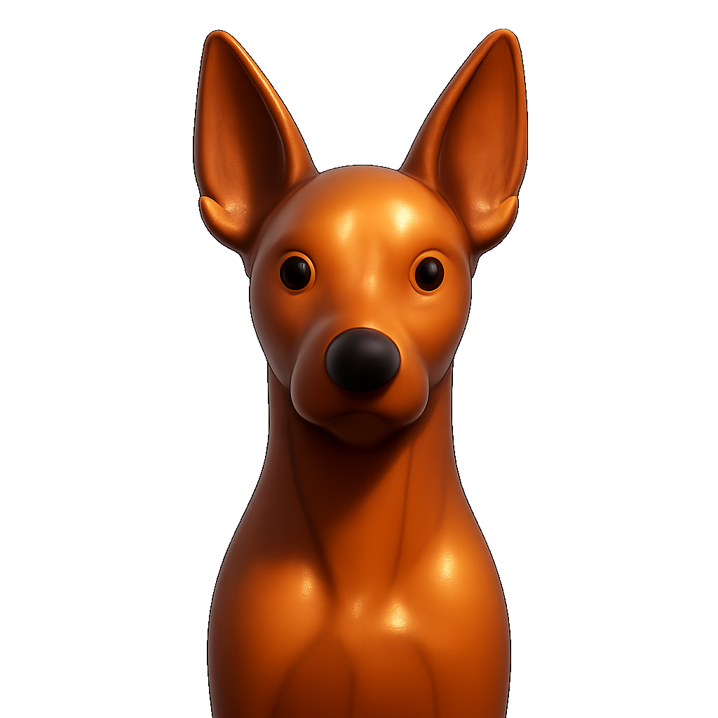 chó săn hound