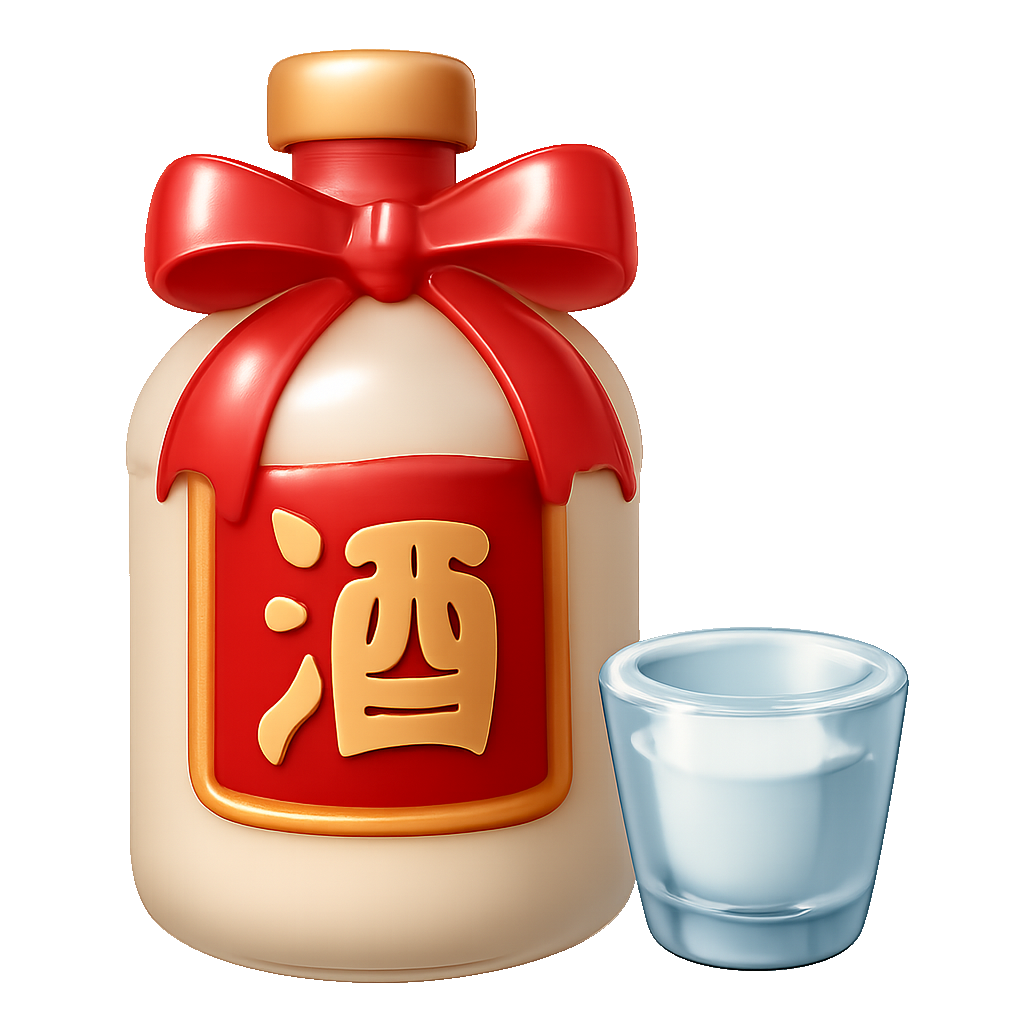 rượu Mao Đài Moutai liquor
