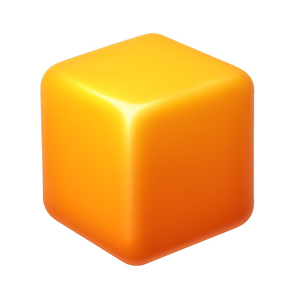 lập phương cube