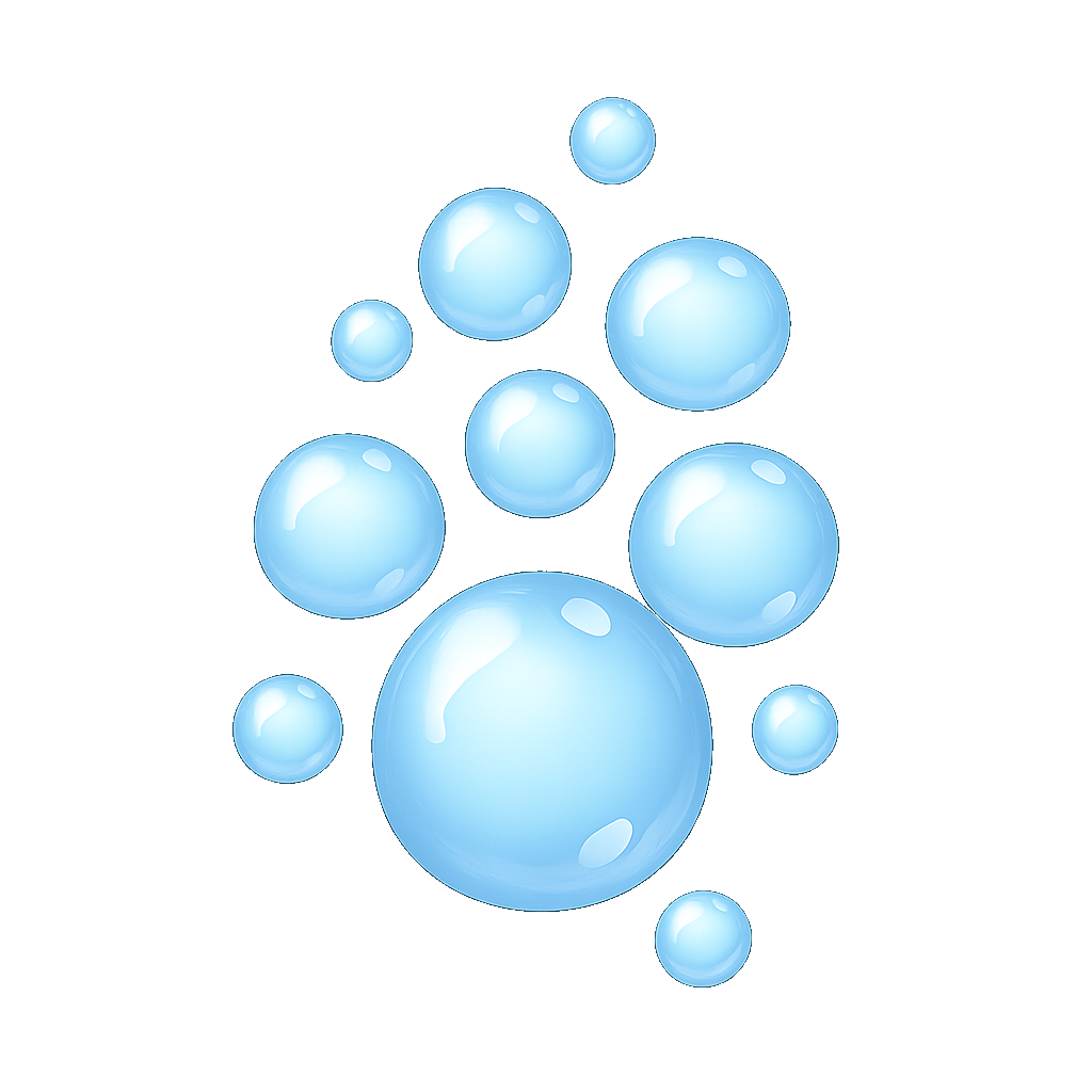 bong bóng bubble