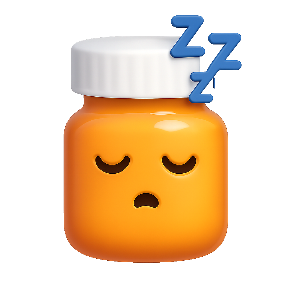 thuốc ngủ sleeping pill