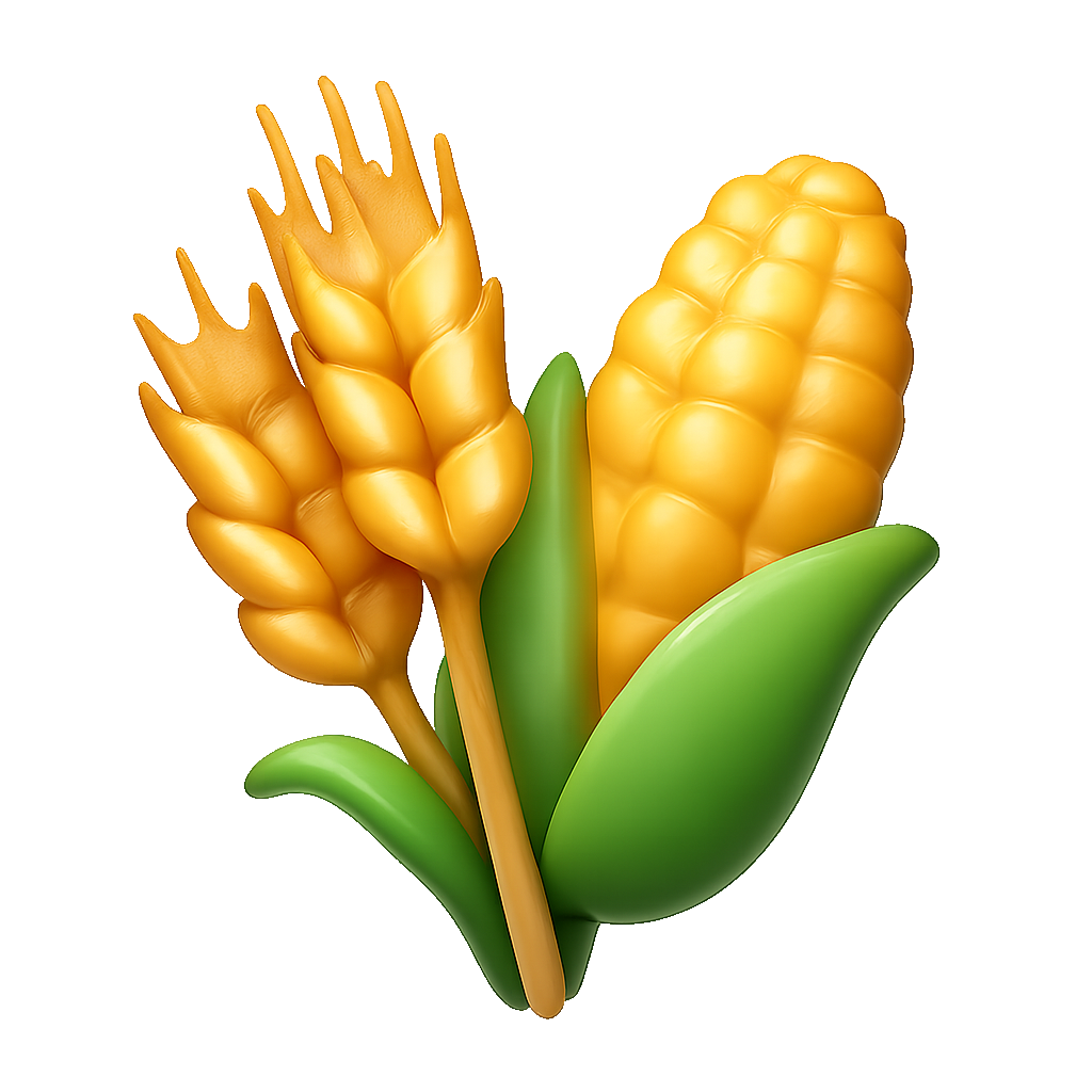 hoa màu crop