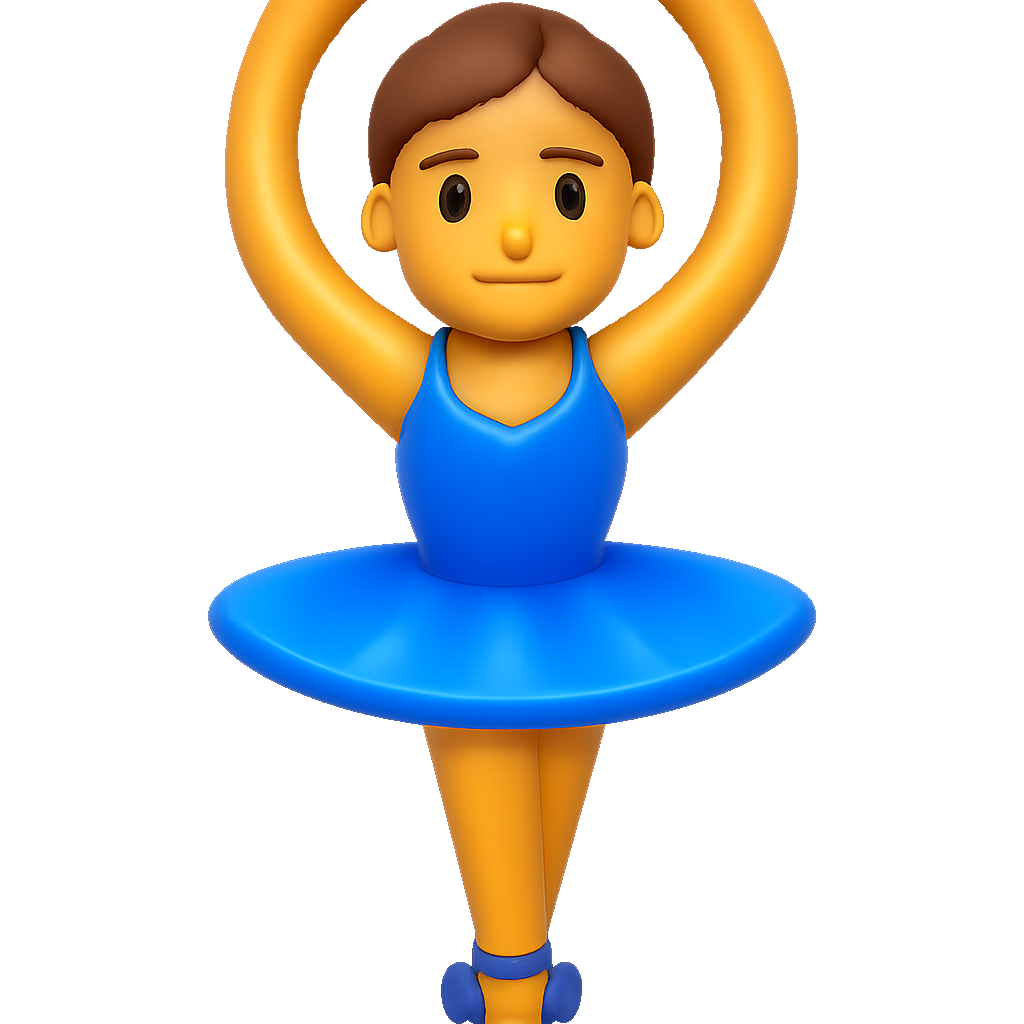 ba lê ballet