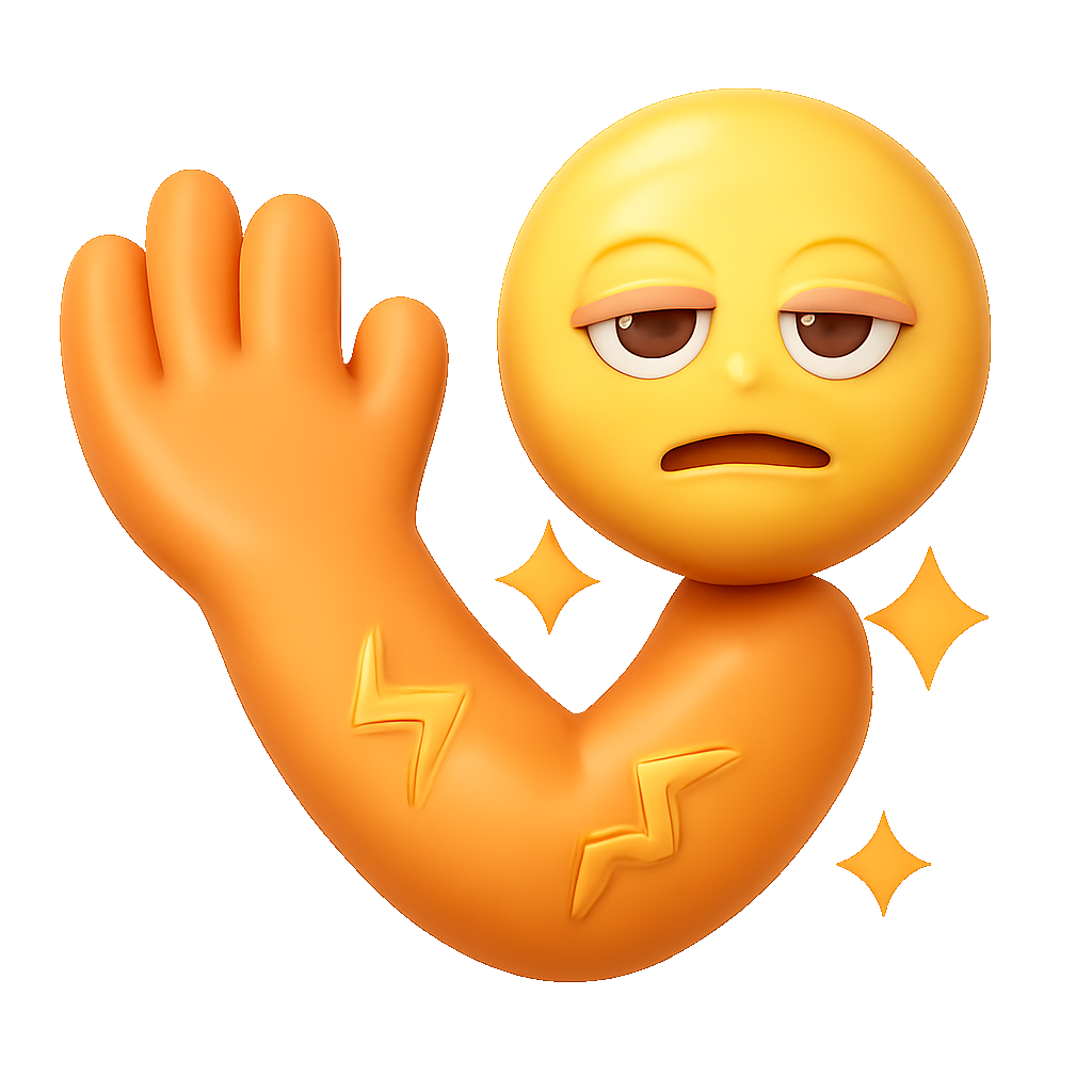 tê liệt paralyze