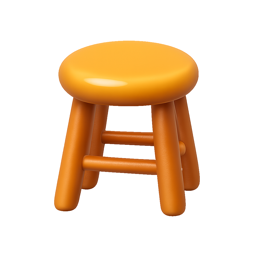 ghế đẩu stool