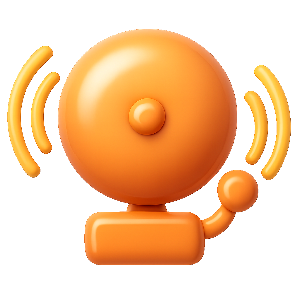 chuông điện electric bell