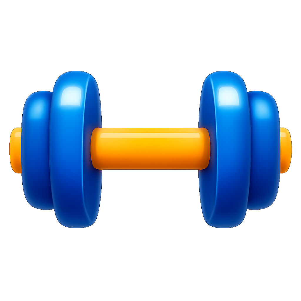 tạ đòn barbell