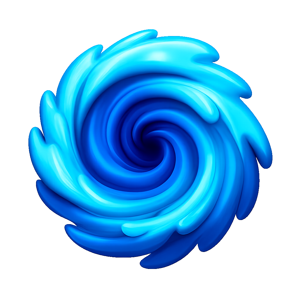xoáy nước whirlpool