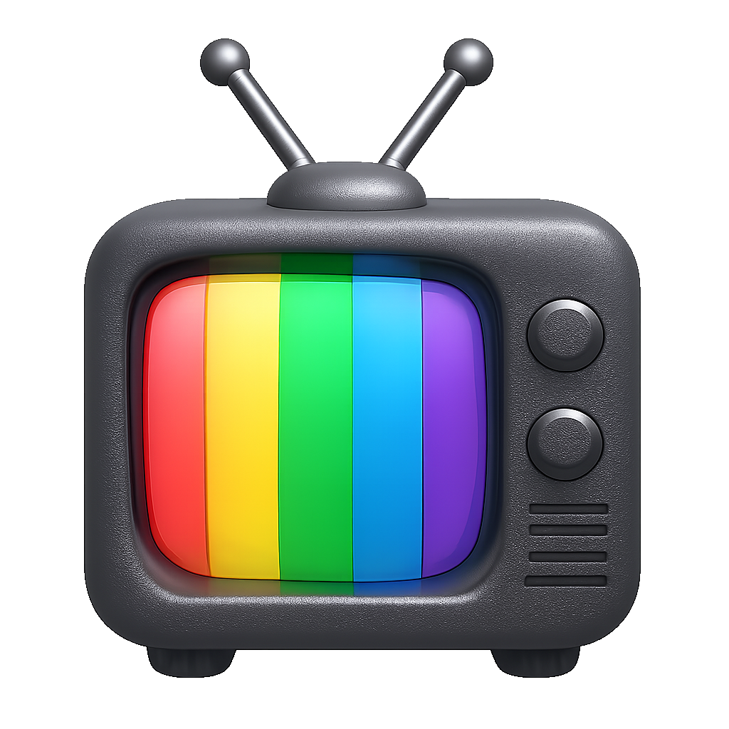 tivi màu color TV