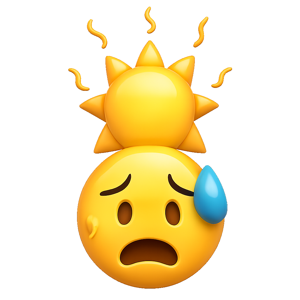 nóng bức hot