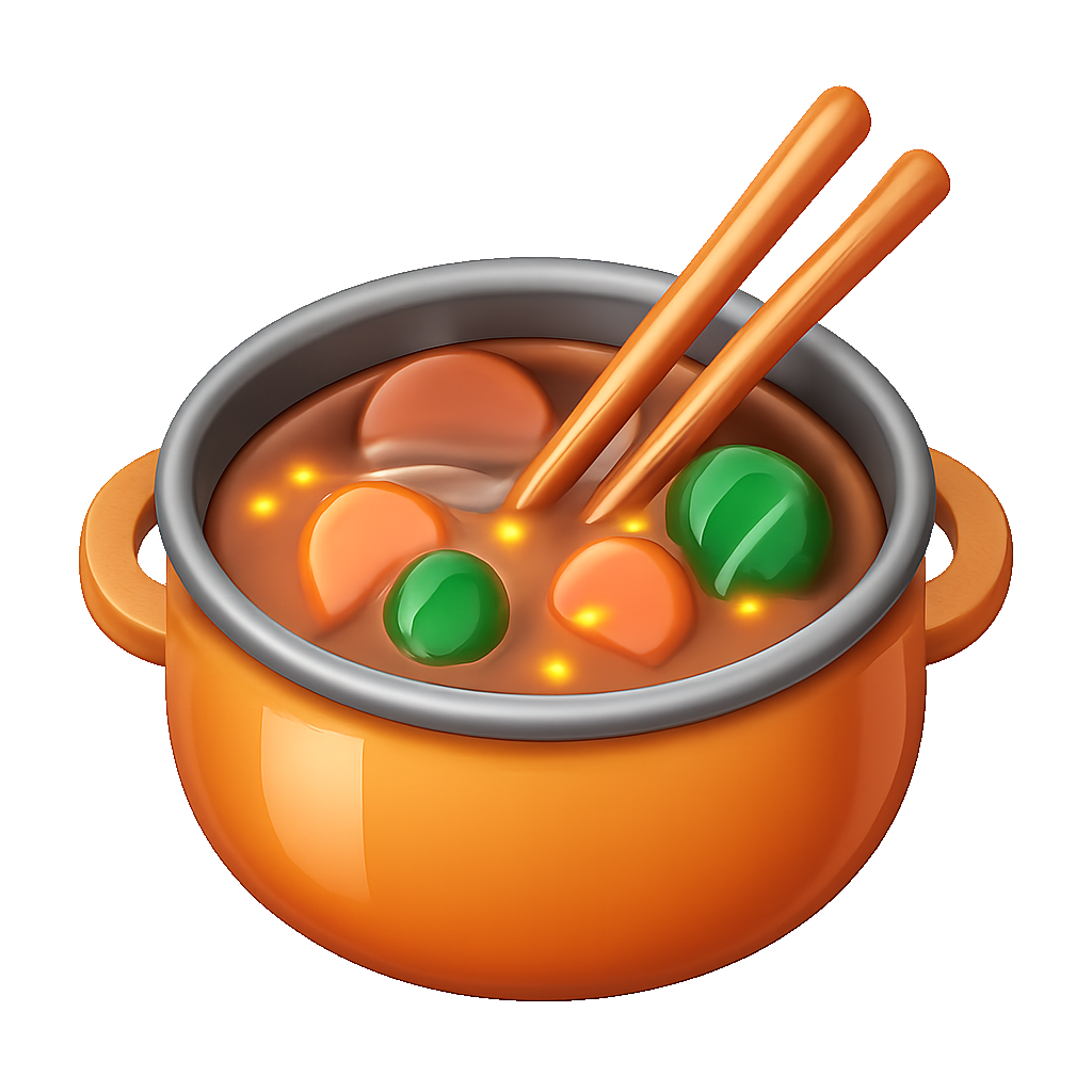 lẩu hotpot
