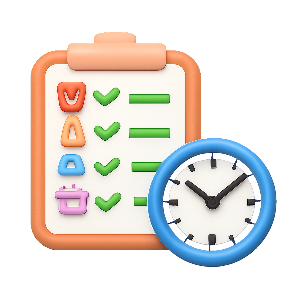 chương trình nghị sự agenda
