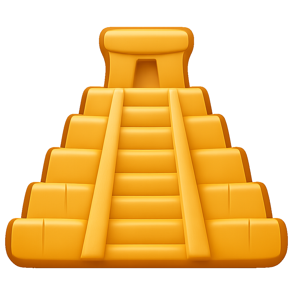 kim tự tháp pyramid