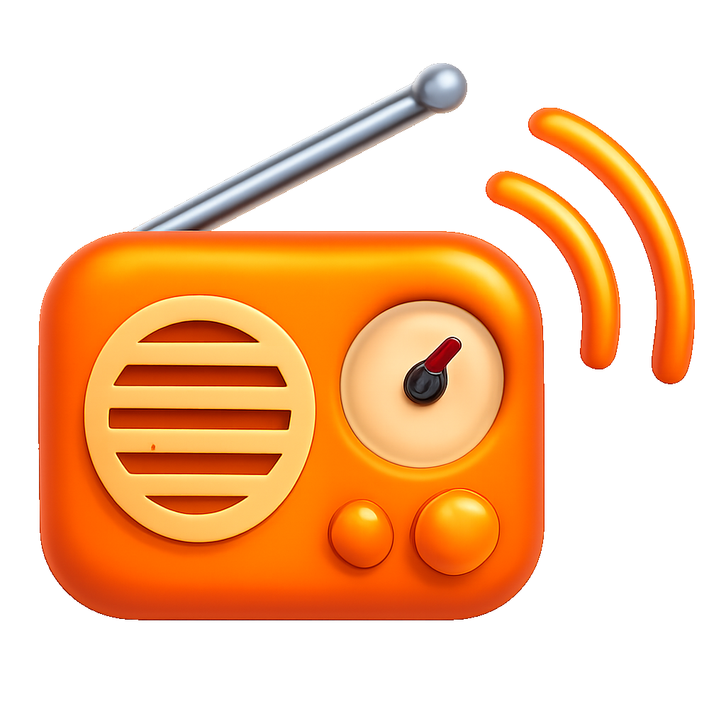 vô tuyến radio